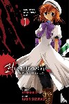 Ryukishi07 - Higurashi When They Cry: Abducted by Demons Arc, Vol 1