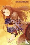 Hasekura, Isuna - Spice And Wolf: Vol 6 - Novel