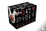 Meyer, Stephenie - Meyer, S: Twilight Saga Complete Collection