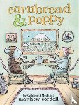 Cordell, Matthew - Cornbread & Poppy