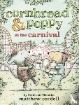 Cordell, Matthew - Cornbread & Poppy at the Carnival