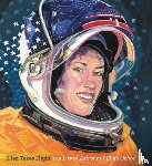 Rappaport, Doreen - Ellen Takes Flight