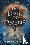 Herman, Christine Lynn - Deck of Omens