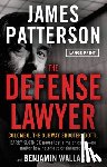 Patterson, James - DEFENSE LAWYER -LP