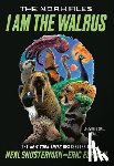 Shusterman, Neal - I Am the Walrus
