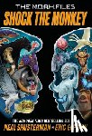 Shusterman, Neal - Shock the Monkey