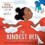 Muhammad, Ibtihaj, Ali, S. K. - The Kindest Red