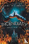 Cordova, Zoraida - Incendiary