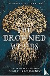 Lloyd-Jones, Emily - Lloyd-Jones, E: Drowned Woods