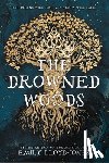 Lloyd-Jones, Emily - The Drowned Woods