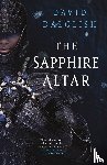 Dalglish, David - The Sapphire Altar
