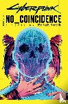 Kosik, Rafal - CYBERPUNK 2077 NO COINCIDENCE