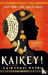 Patel, Vaishnavi - Patel, V: Kaikeyi