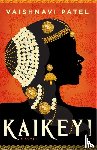 Patel, Vaishnavi - Kaikeyi