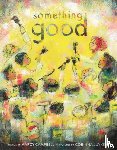 Campbell, Marcy - Something Good