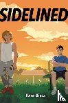 Bietz, Kara - Sidelined