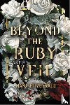Fitzgerald, Mara - Beyond the Ruby Veil
