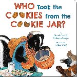 Lass, Bonnie, Sturges, Philemon - Who Took the Cookies from the Cookie Jar?
