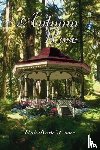 France, RoseMarie - Autumn Rose