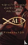 Zeolla, Gary F. - Analytical-literal Translation of the New Testament of the Holy Bible