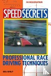 Bentley, Ross - Speed Secrets