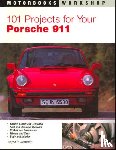 Dempsey, Wayne R. - 101 Projects for Your Porsche 911, 1964-1989