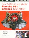 Dempsey, Wayne R. - How to Rebuild and Modify Porsche 911 Engines 1965-1989