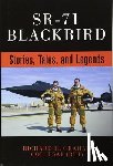 Graham, Richard H. - SR-71 Blackbird