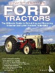 Gaines, Tharran E - How to Restore Ford Tractors