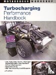 Jeff Hartman - Turbocharging Performance Handbook