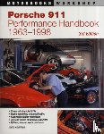 Anderson, Bruce - Porsche 911 Performance Handbook, 1963-1998