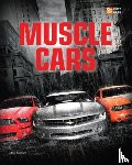 Mike Mueller - Muscle Cars