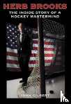 Gilbert, John - Herb Brooks
