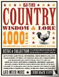 Johnson, Jerry Mack - Old-Time Country Wisdom & Lore