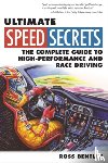 Bentley, Ross - Ultimate Speed Secrets