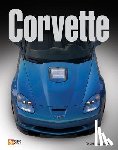 Newhardt, David - Corvette