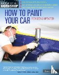 Parks, Dennis W. - How to Paint Your Car