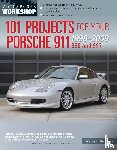 Dempsey, Wayne R. - 101 Projects for Your Porsche 911 996 and 997 1998-2008