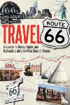 Hinckley, Jim - Travel Route 66