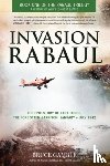 Gamble, Bruce - Invasion Rabaul