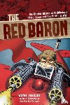 Vansant, Wayne - The Red Baron
