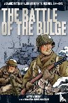 Vansant, Wayne - The Battle of the Bulge