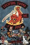 Cross, Phil, Sutton, Ronn - Lucifer's Sword MC