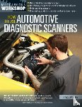 Martin, Tracy - How To Use Automotive Diagnostic Scanners