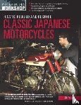 Young, Sid - How to Rebuild and Restore Classic Japanese Motorcycles