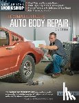 Parks, Dennis - The Complete Guide to Auto Body Repair