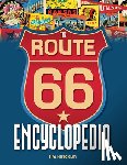 Hinckley, Jim - The Route 66 Encyclopedia
