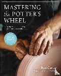 Carter, Ben - Mastering the Potter's Wheel