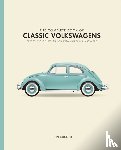 Gunnell, John - The Complete Book of Classic Volkswagens