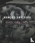 Holmstrom, Darwin - Harley-Davidson
